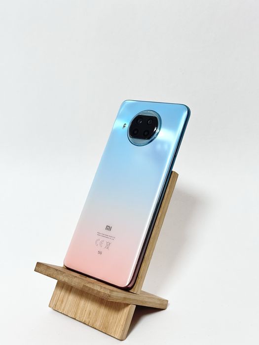 6/128Gb Xiaomi Mi 10T Lite Відмінний стан! Гарантія!