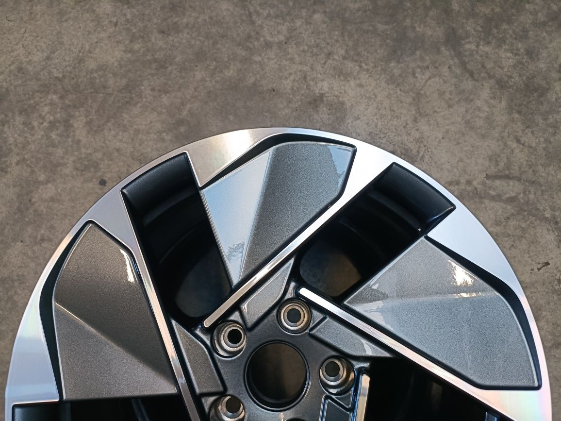 Alufelga Felga VW ID.3 18 cali 5x112 7.5J ET50 10A.601.025G