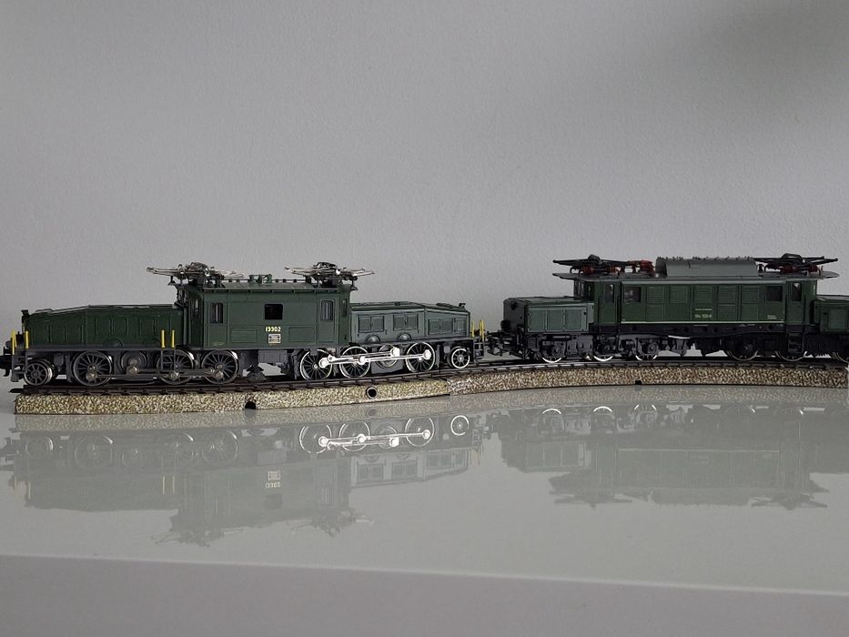 Märklin lokomotywy 3300