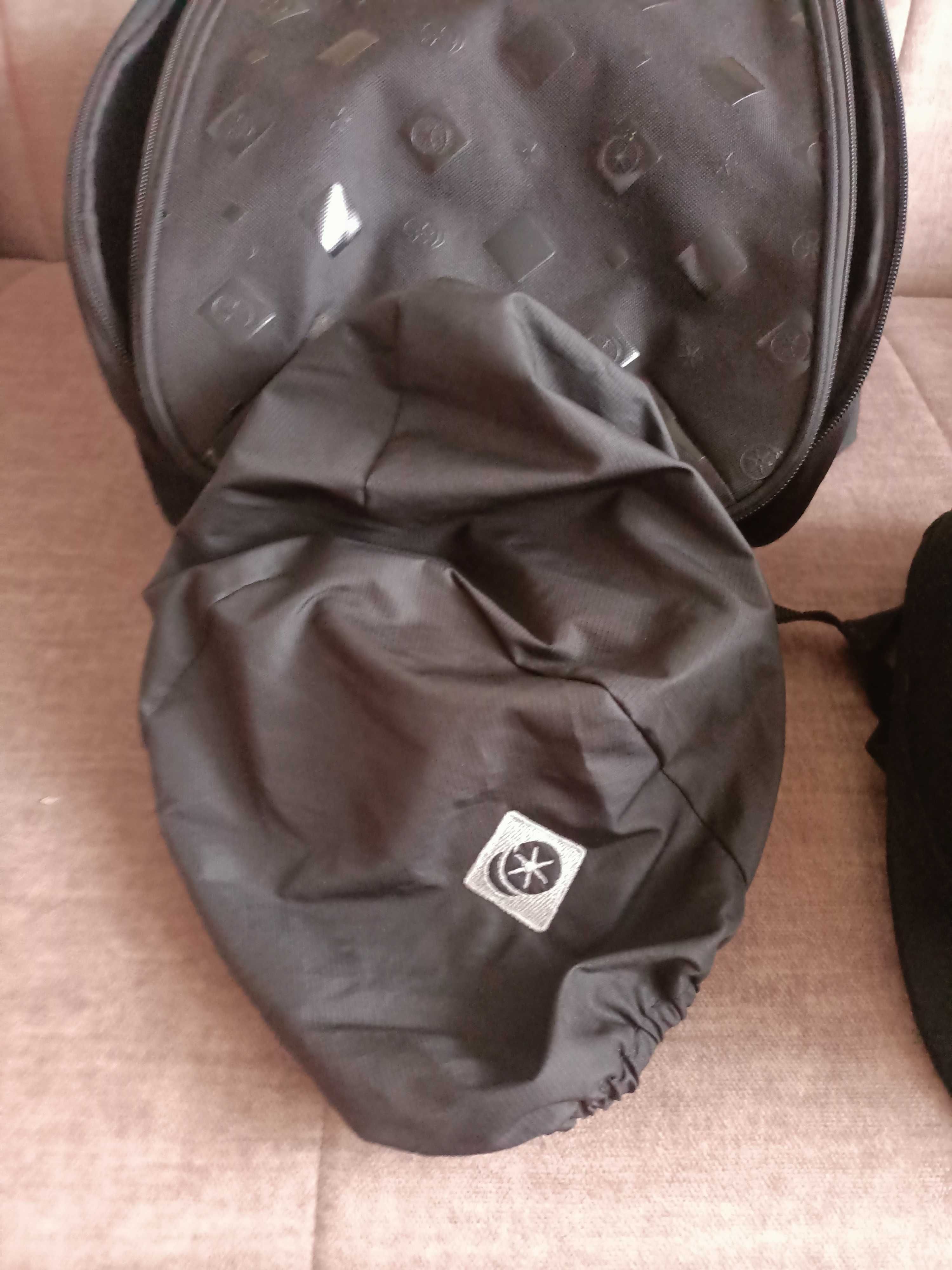 Kask Jeździecki rozmiar 57 Charles Owen