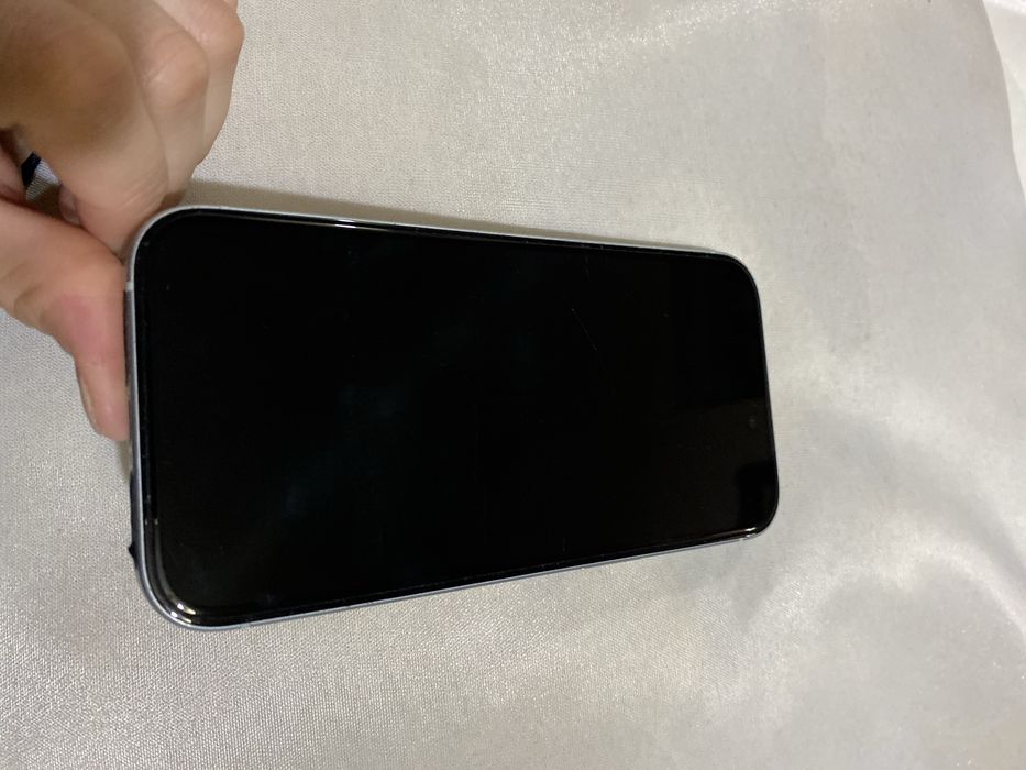 Iphone 15 256gb em bom estado