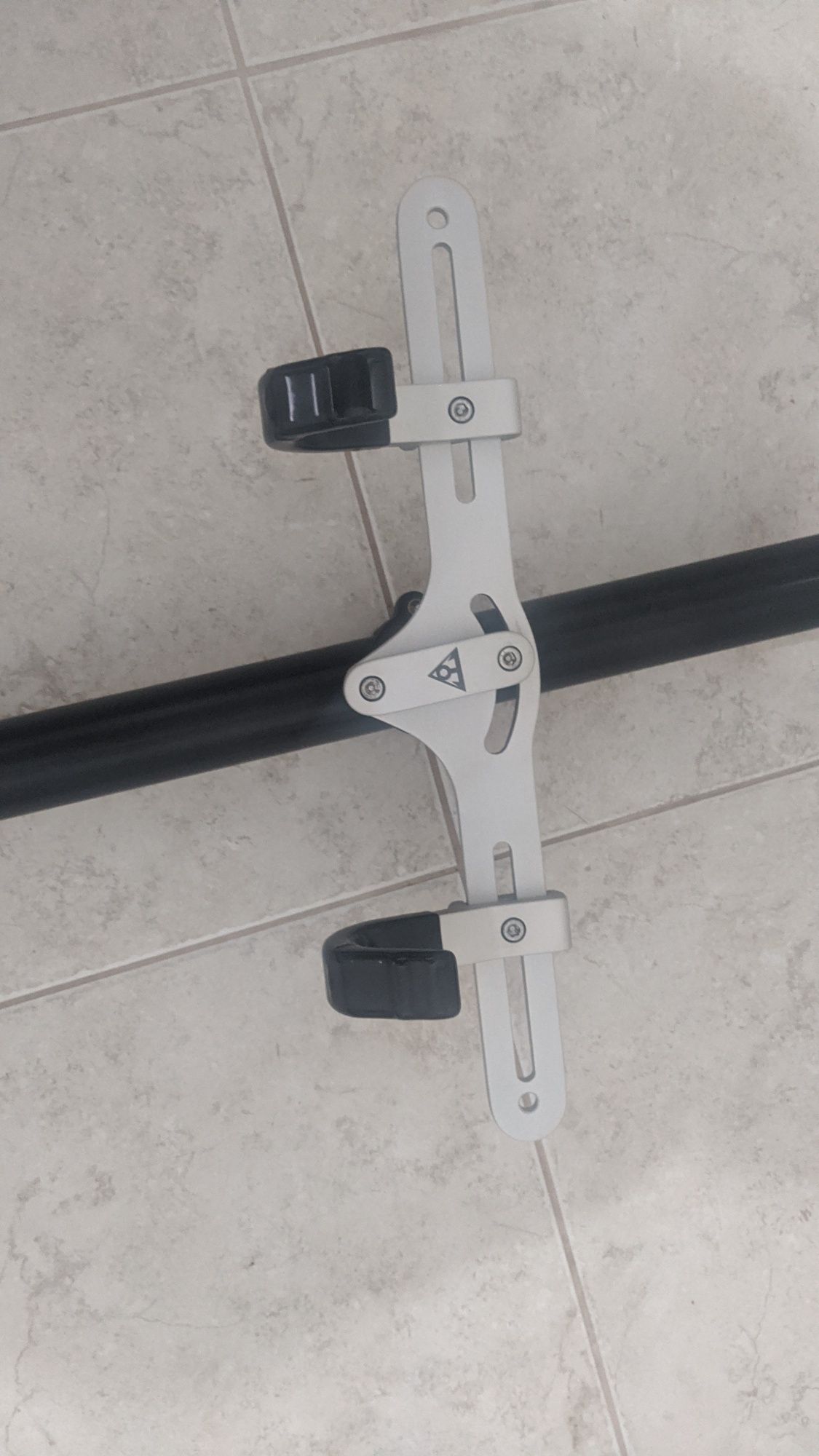 Topeak Dual-Touch Bike Stand