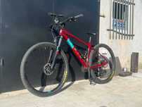 MARIN rower górski mtb hardtail stan bardzo dobry