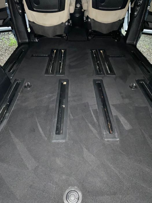 Продам Peugeot 807