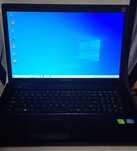 Laptop Lenovo 17 cali