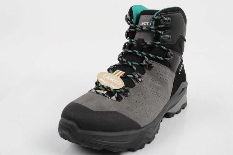 Aku Adapta Gore-tex sportowe trekkingowe męskie na szlak w góry r. 42