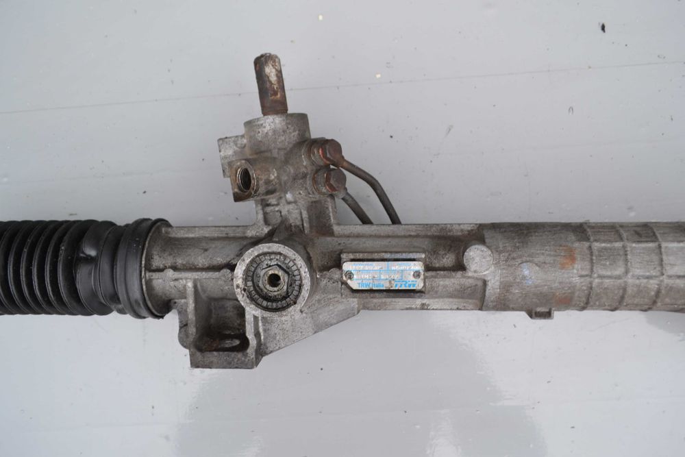 Рульова рейка Peugeot 807 2002-2008
Citroen C8 2002-2012