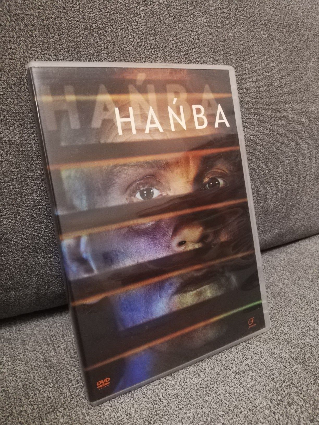 Hańba DVD BOX Kraków