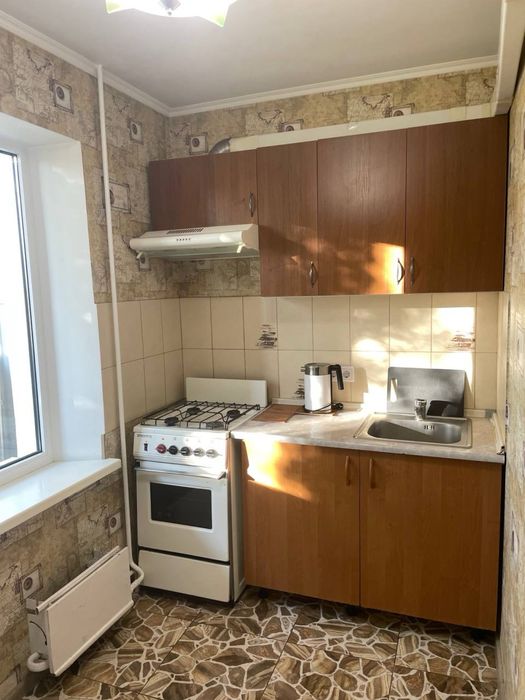 Здам однокімнатну квартру