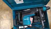 Makita hr 5202 c перфоратор оригінал sds/max