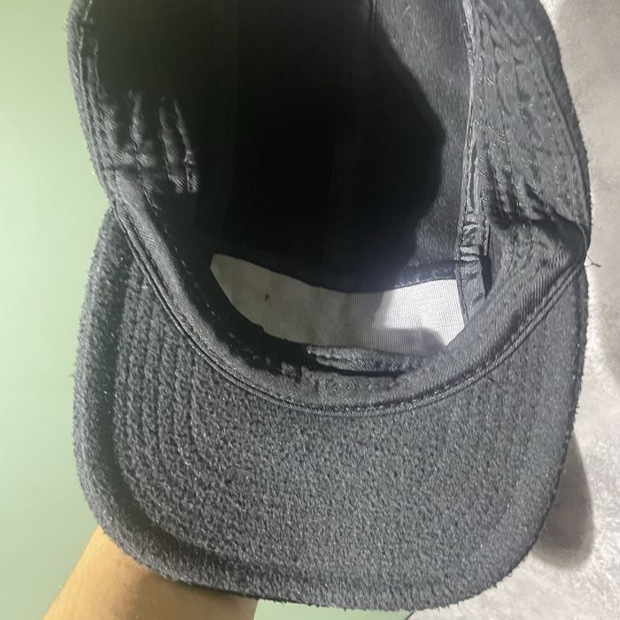 кепка supreme без лого