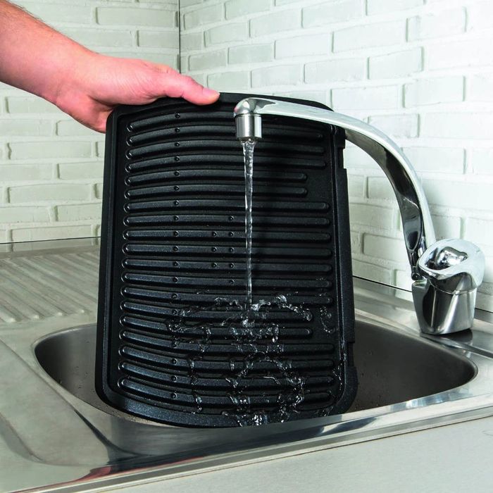 Гриль Tefal OptiGrill Elite, запакований НОВИЙ

Автом