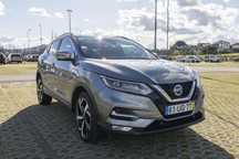 NISSAN QASHQAI TEKNA PREMIUM 1.5DCI 110CV