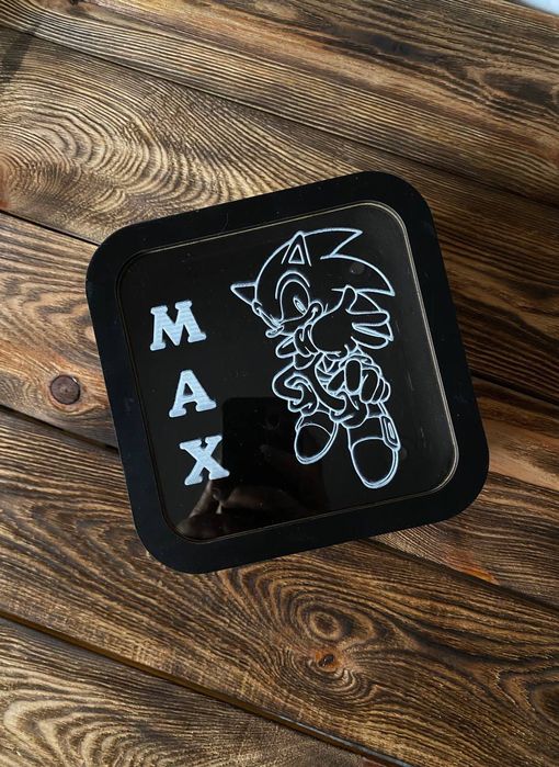 Скарбничка для грошей