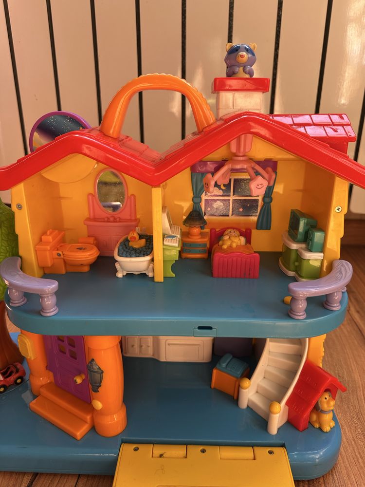 Заміський будинок Kiddieland