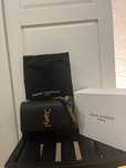 Nowa torebka YSL