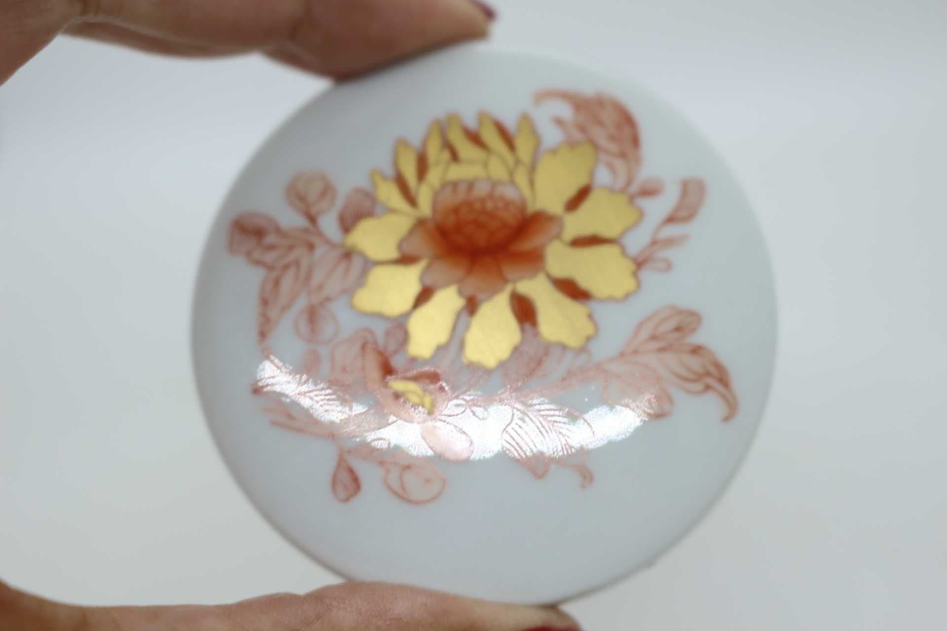 Caixa Regaleira Coleção IRIS Vista Alegre