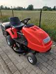 Kosiarka traktorek Eurocraft Dino APR 12.5/102 Briggs Stratton