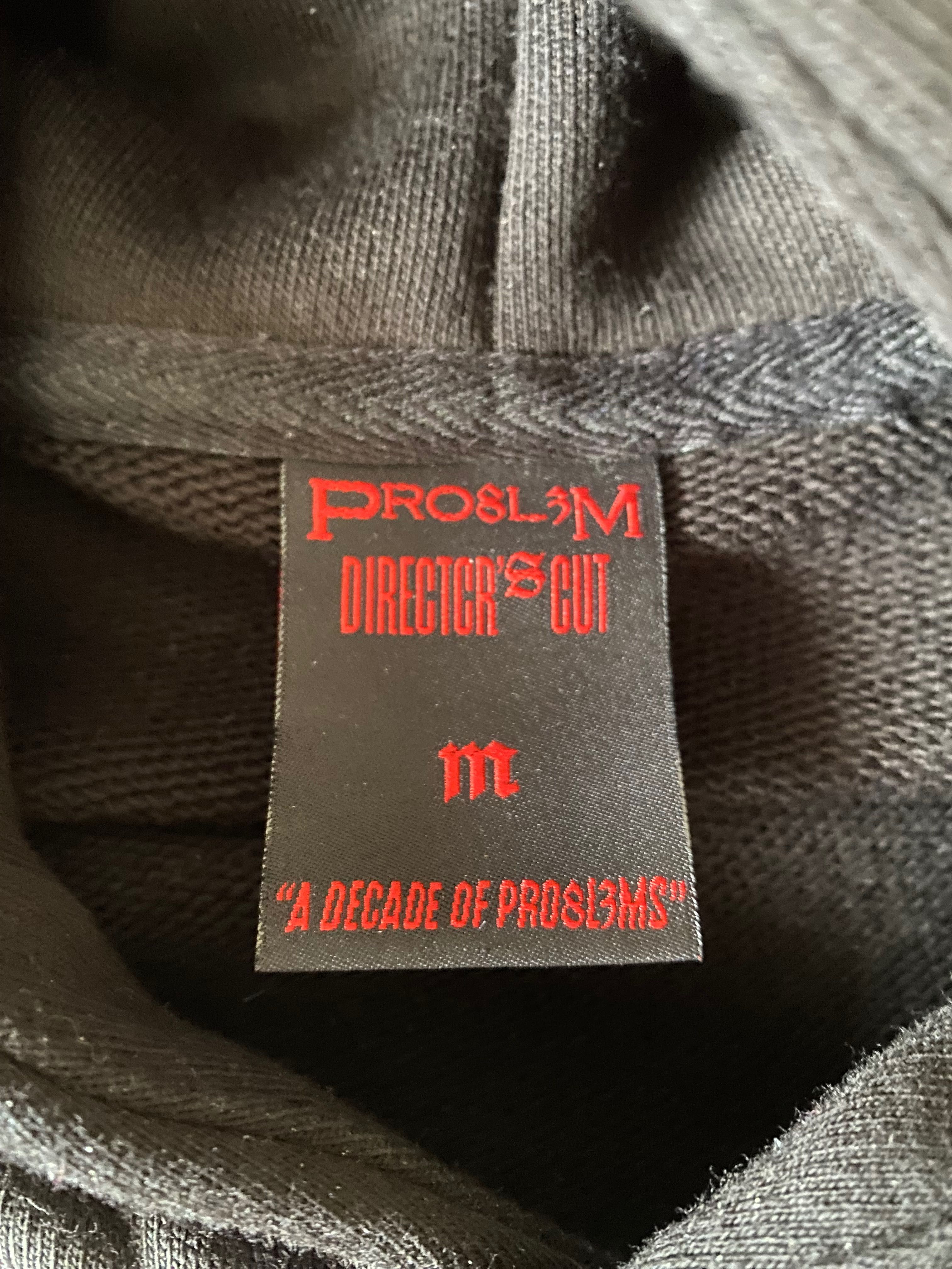 Bluza Pro8l3m Directors Cut rozmiar M.