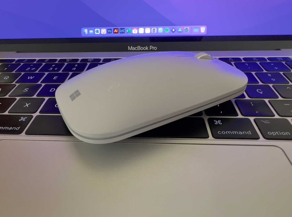 Macbook Pro 2019 A1708