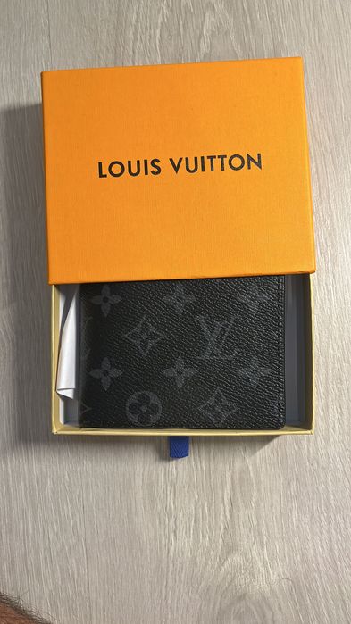 Carteira Louis Vuitton