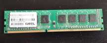 Pamięci RAM DDR 3 8 GB  geil