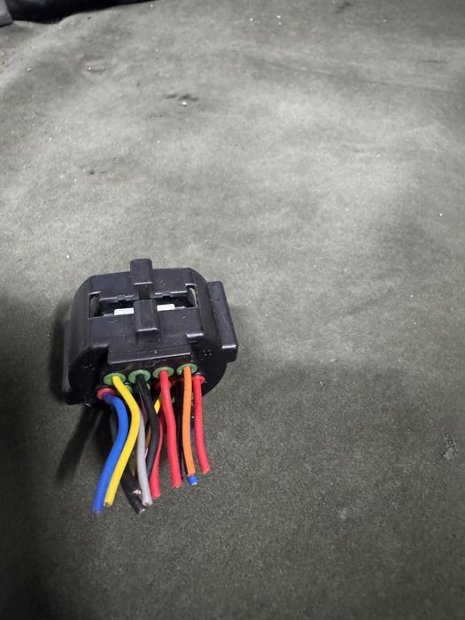 Фішка фари KIA EV 6