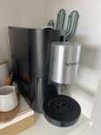 Maquina de cafe nespresso