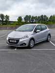 Peugeot 208 1.6 BlueHDI