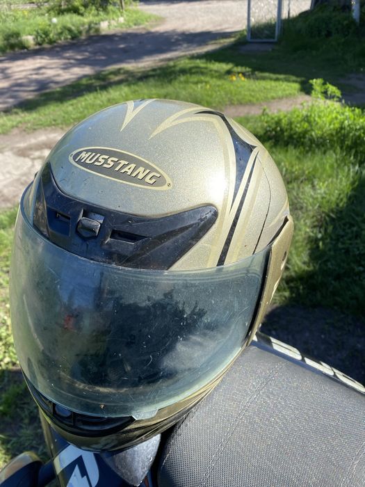 Продам скутер Viper MX50S