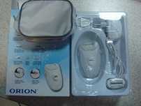Продам епілятор оріон. OE 016 PW