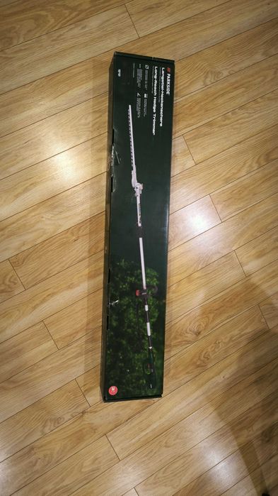 Nożyce do żywopłotu Parkside