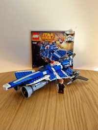 Lego Star Wars 75087 Myśliwiec Anakina
