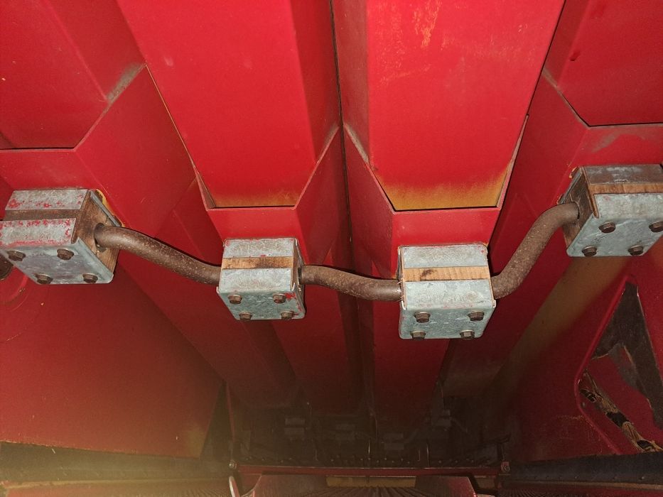 Massey ferguson 16!!!