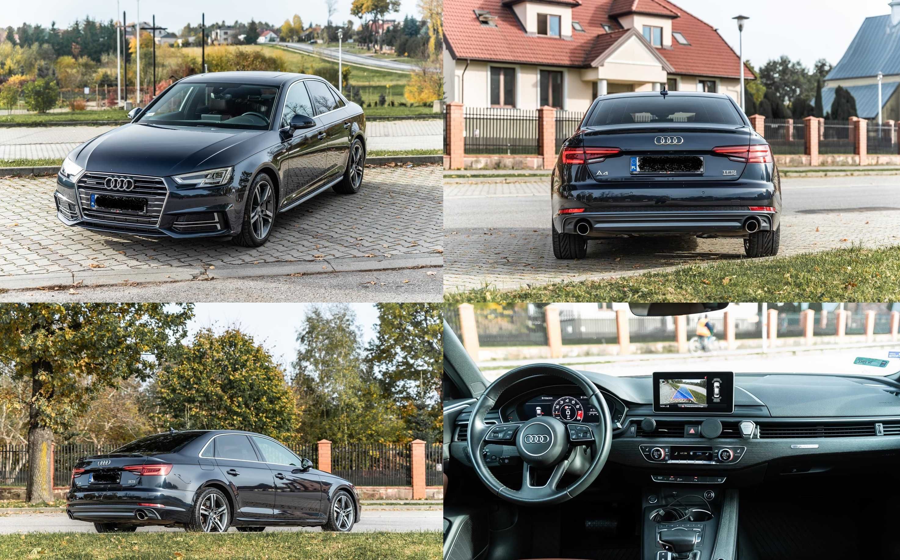 Konwersja na Europe grupa VAG Audi, VW, Skoda, Seat, Porsche, Lam, Ben