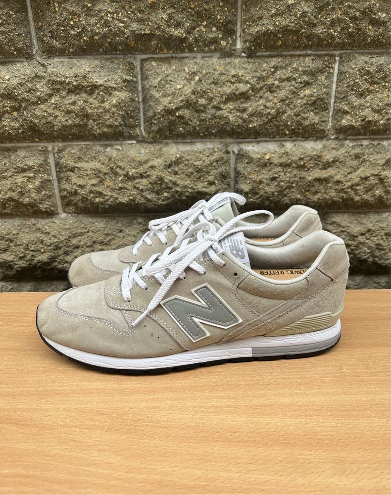 New Balance 996 Оригинал