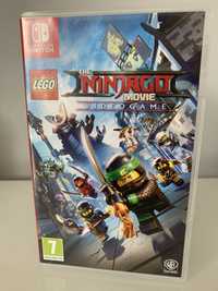 Gra Nintendo Switch LEGO Ninjago Movie Videogame PL