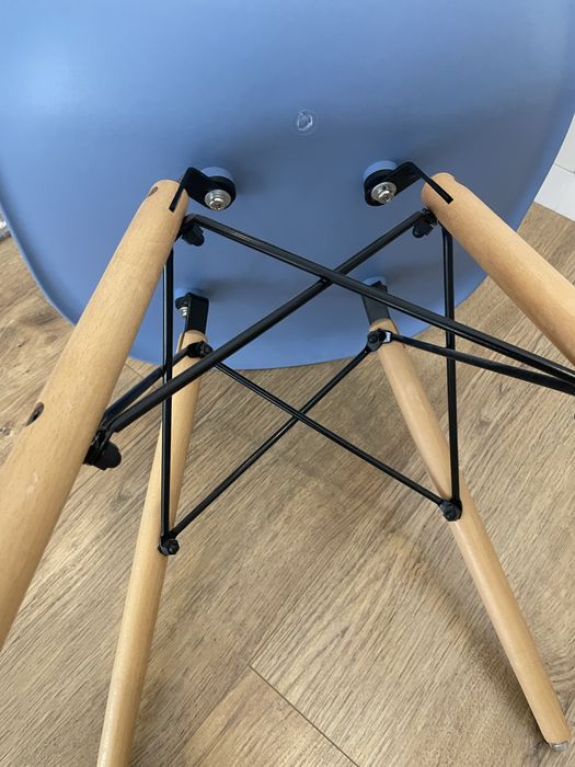 Cadeira estilo nordico