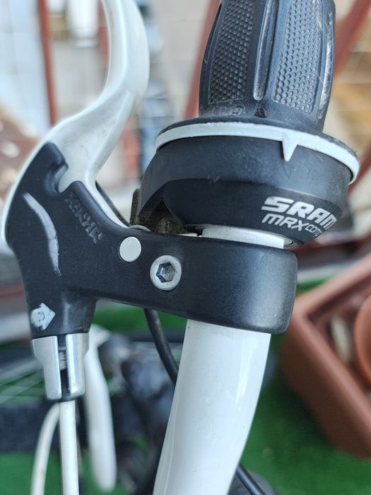 Rower Btwin Rb5 20'