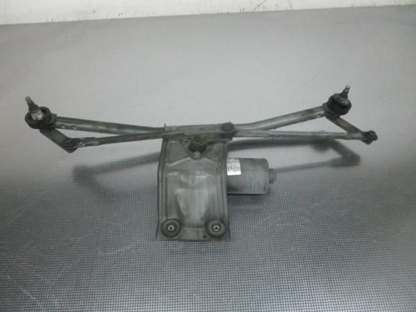 Motor limpa vidros frente FORD Fiesta IV (JA_, JB_)