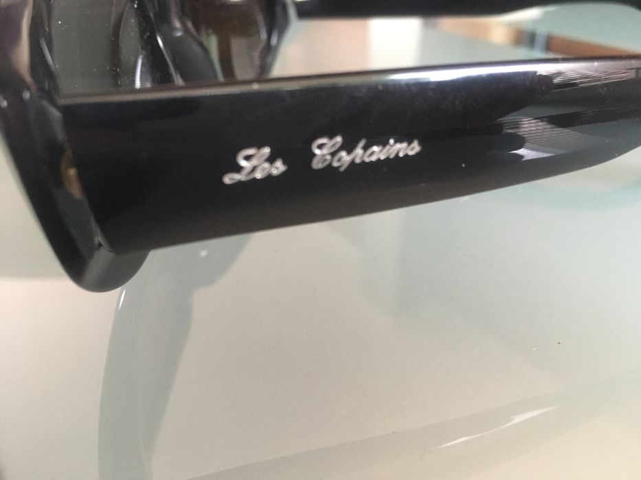 Oculos CK e les copains