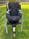 Fotelik samochodowy Britax romer dualfix m i-size 0< 36miesiecy