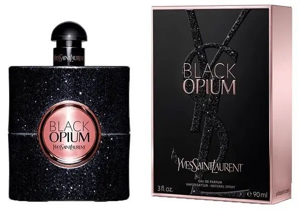 Парфюми Black opium