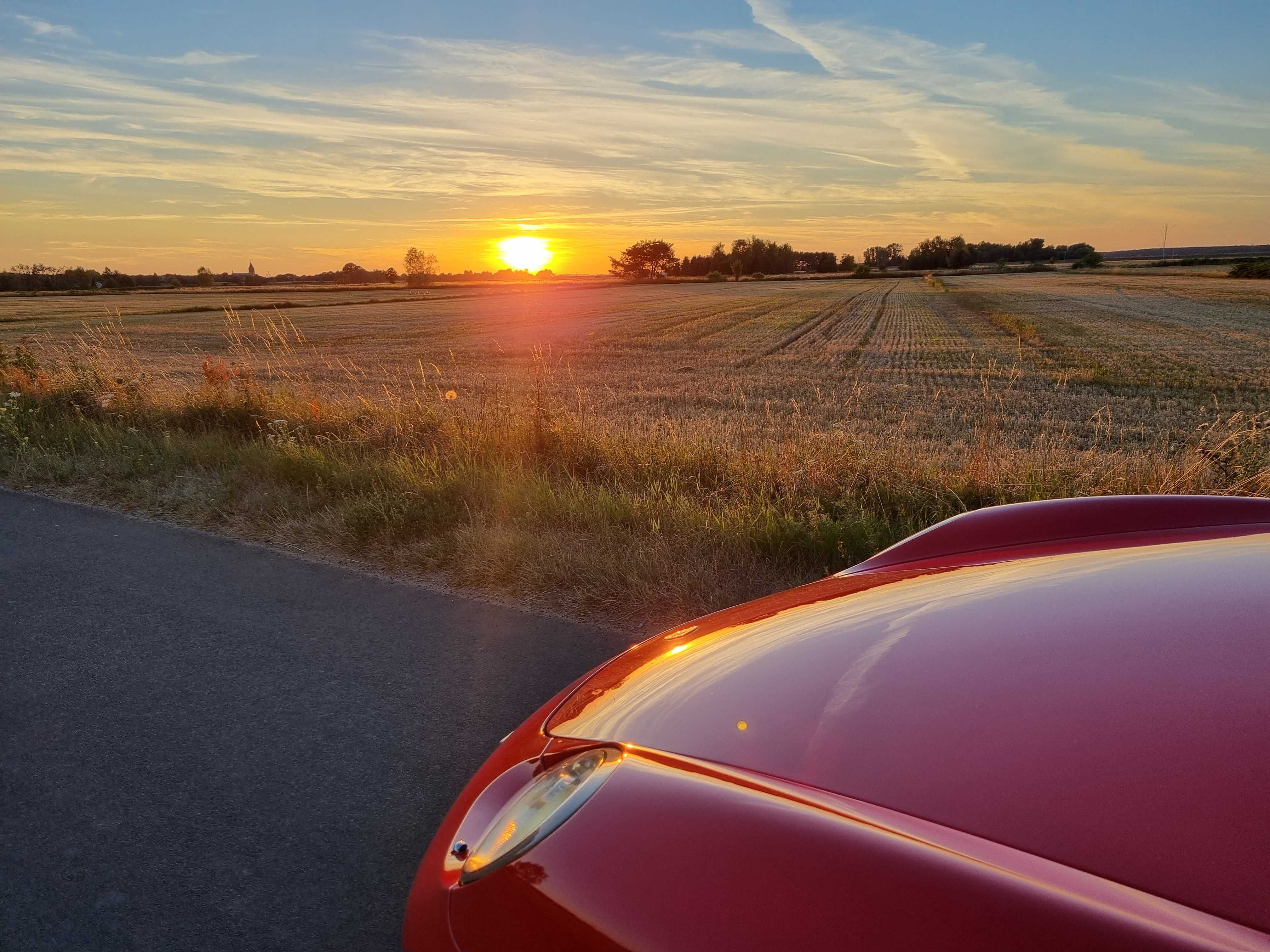 Porsche 987 Boxster 2006 70 tyś. przebieg, perełka