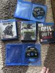 Call of Duty на PS-4/5