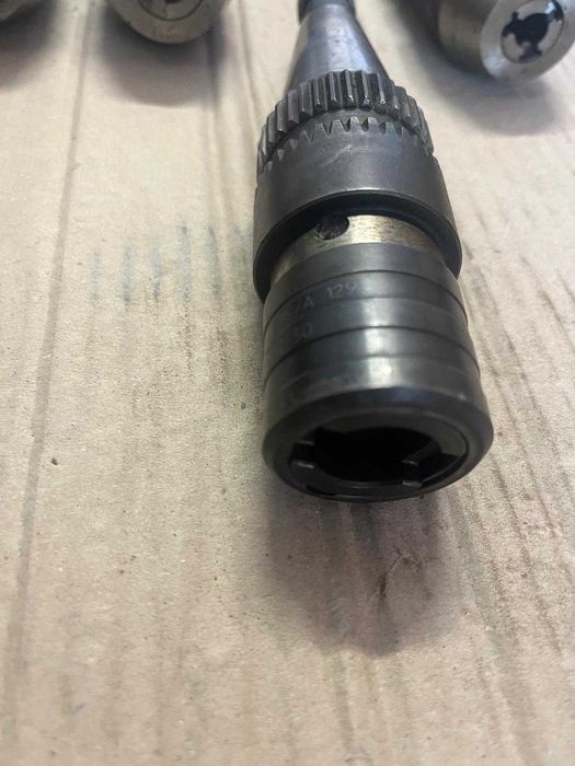 trzpien frezerski sk 30