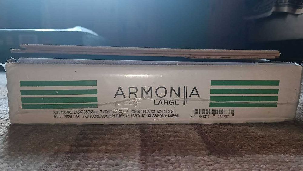 Ламінат Armonia Large