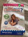 Podrecznik przygotowuhacy do matury z natematyki