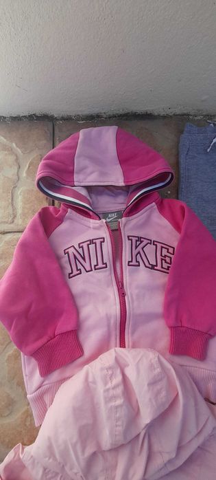 Vendo lote roupa menina 9/12 meses