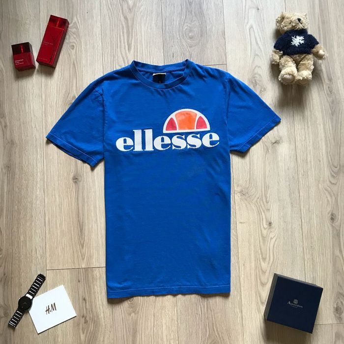 Футболка Elesse, еліс